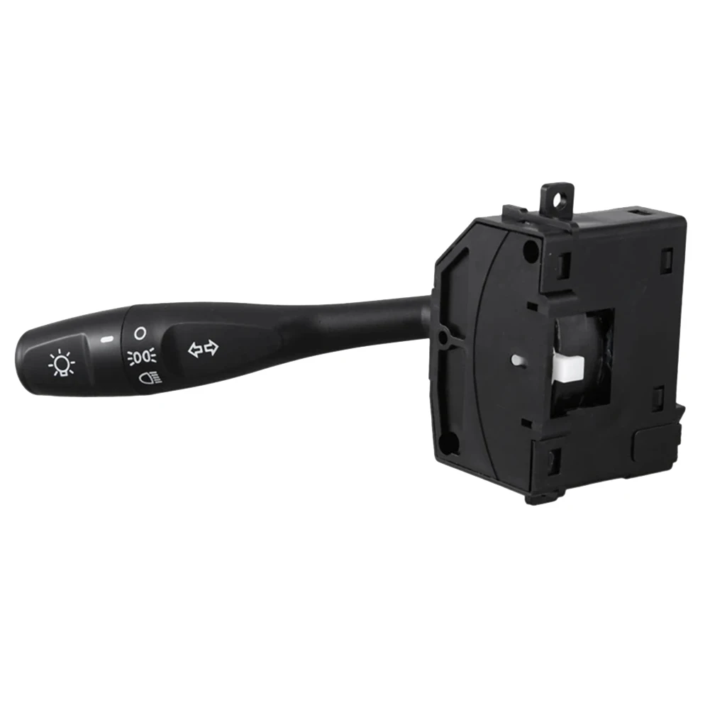 Переключатель сигнала автомобильных фар Комбинированный переключатель RHD MR329666 . ' - ' . 0