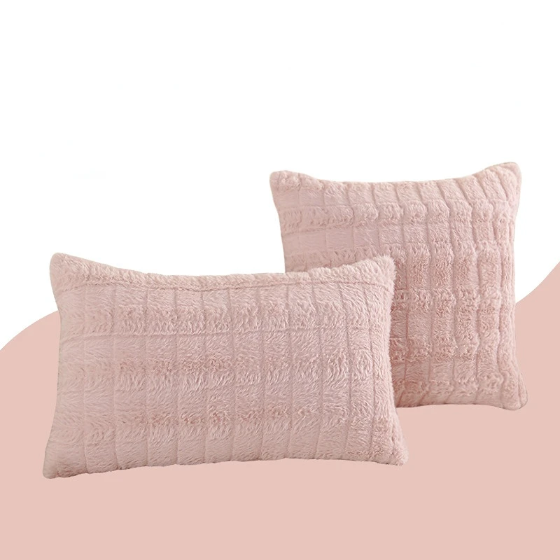 Плюшевая подушка Для спинки дивана в гостиной, Чехол для сиденья в простом стиле . ' - ' . 3