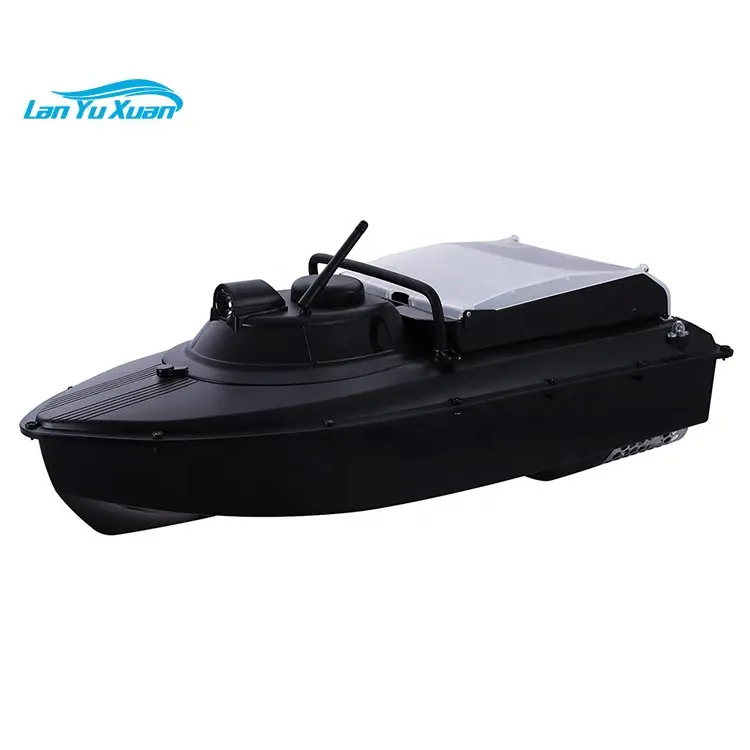 Профессиональная литьевая форма для лодки-приманки с автопилотом, высококачественная и прочная пластиковая фурнитура и корпус в продаже . ' - ' . 1