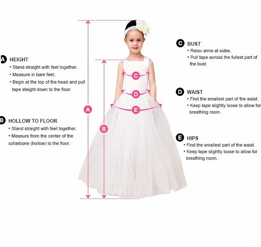 Розовые блестящие платья для девочек-цветочниц, Элегантное бальное платье принцессы для детского дня рождения, простое платье для Первого причастия с бантом длиной до пола . ' - ' . 5