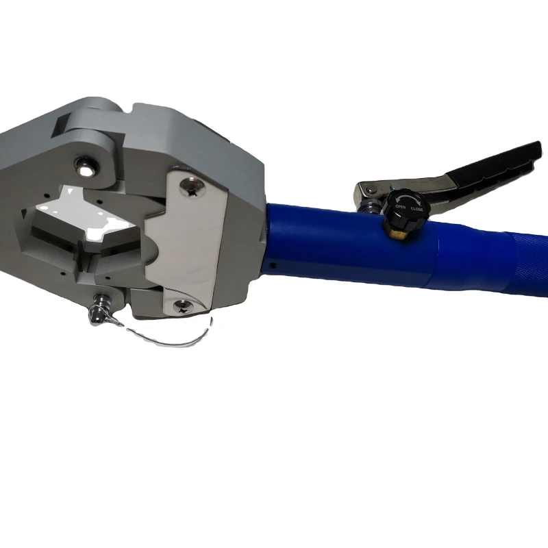 Ручной гидравлический щипчик для шланга переменного тока, ручной гидравлический обжимной инструмент для шланга переменного тока . ' - ' . 1