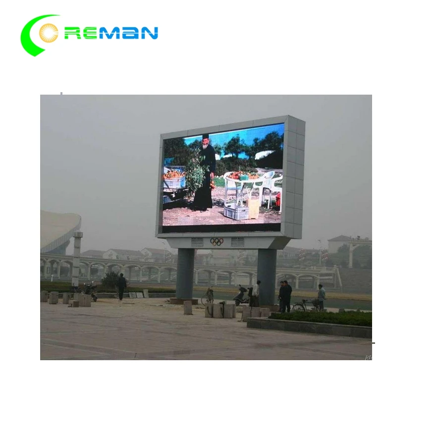 Светодиодная наружная дисплейная панель p5 led module dot 320X160MM/АРЕНДНЫЙ светодиодный дисплей tv screen wall P5 led panel module . ' - ' . 2