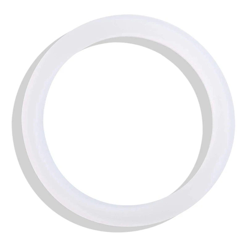 Силиконовые уплотнительные кольца Прокладка для герметичных крышек банок Mason (72 упаковки, обычная горловина) . ' - ' . 1