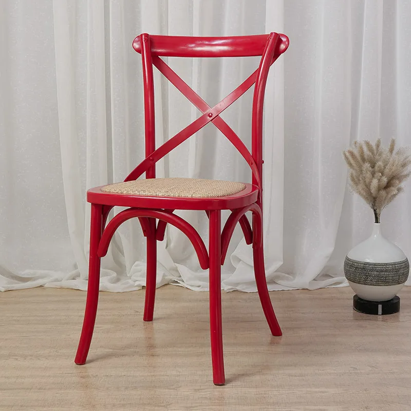 Скандинавский деревянный обеденный стул, мобильные стулья для гостиной, дизайнерские высокие ресторанные стулья, напольная мебель для помещений Sillas De Escritorio . ' - ' . 3