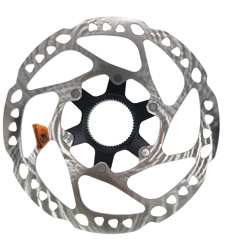 Технология ротора дискового тормоза Shimano GRX SM-RT64 С ЦЕНТРАЛЬНЫМ ЗАМКОМ MTB Горный Велосипед RT 64 160 Мм 180 Мм 203 мм . ' - ' . 1