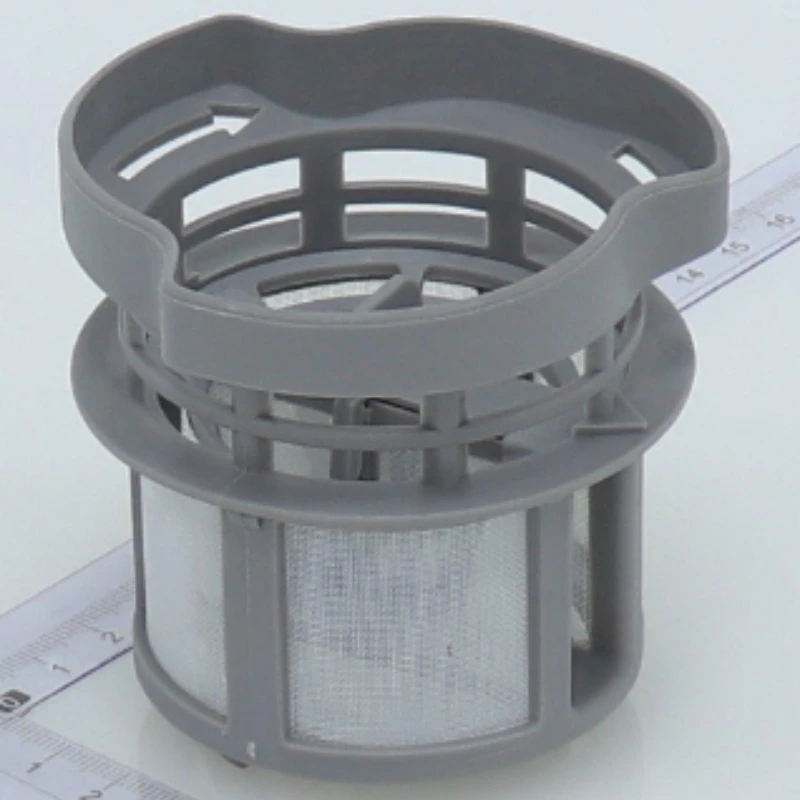Фильтр для посудомоечной машины Midea для посудомоечной машины сито-фильтр сетчатая чашка для чистки кухонных принадлежностей W3909D/H3/H4/XQ01 . ' - ' . 0