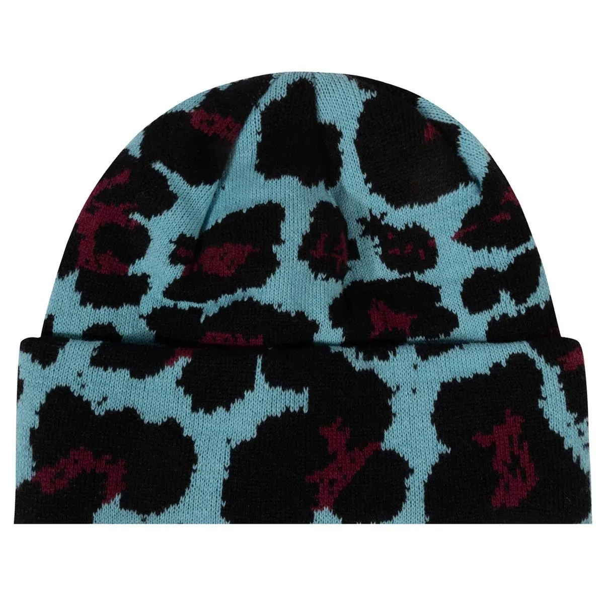 Эстетичная вязаная шапка Мужская женская качественная шерстяная шапка теплая Kpop Fashion Hundred Take Wool Cap Ins New Net Red Design Harajuku Beanie . ' - ' . 4
