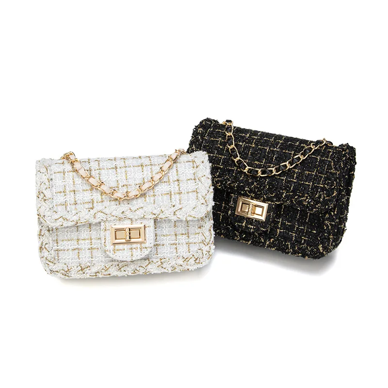 дизайнерские сумки роскошные сумки, боковая сумка для дам, женские сумки через плечо с цепочкой, мини-сумка . ' - ' . 2