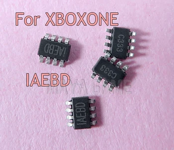 1 шт./лот Замена IAEBD для Xbox One Защита контроллера для микросхемы управления питанием Xbox One