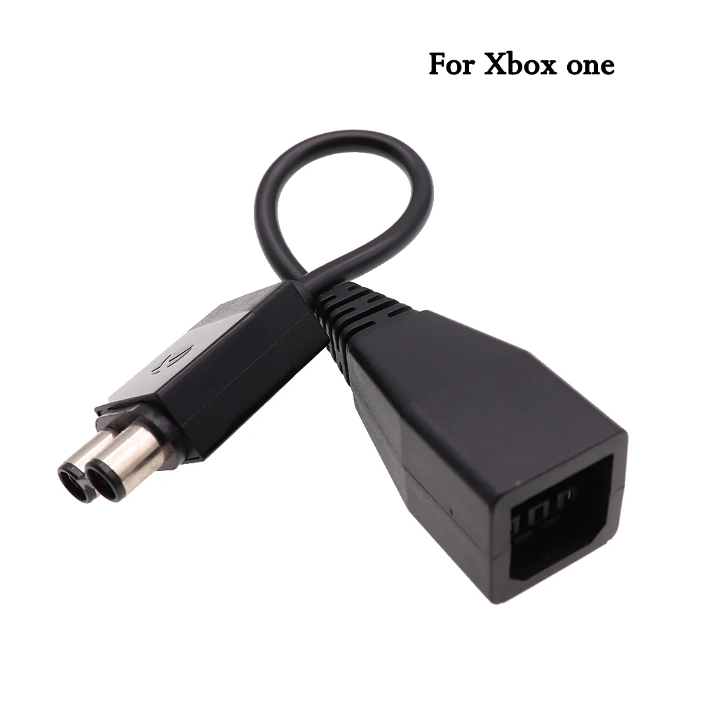 5 шт. для Microsoft Xbox 360 для Xbox Slim/One/E Кабель-адаптер Переменного Тока Конвертер Игровых Аксессуаров Кабель Питания Адаптер Кабель Для Передачи . ' - ' . 3
